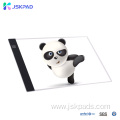 portable led drawing board light pad for tracing